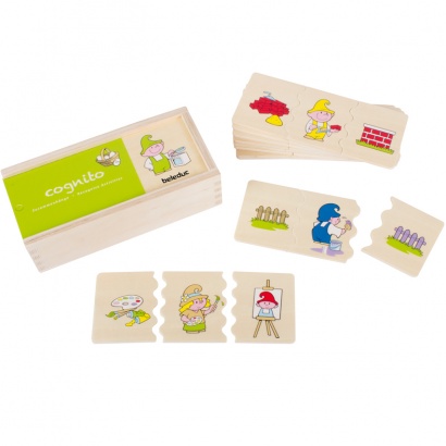 Cognito „Zusammenhänge“